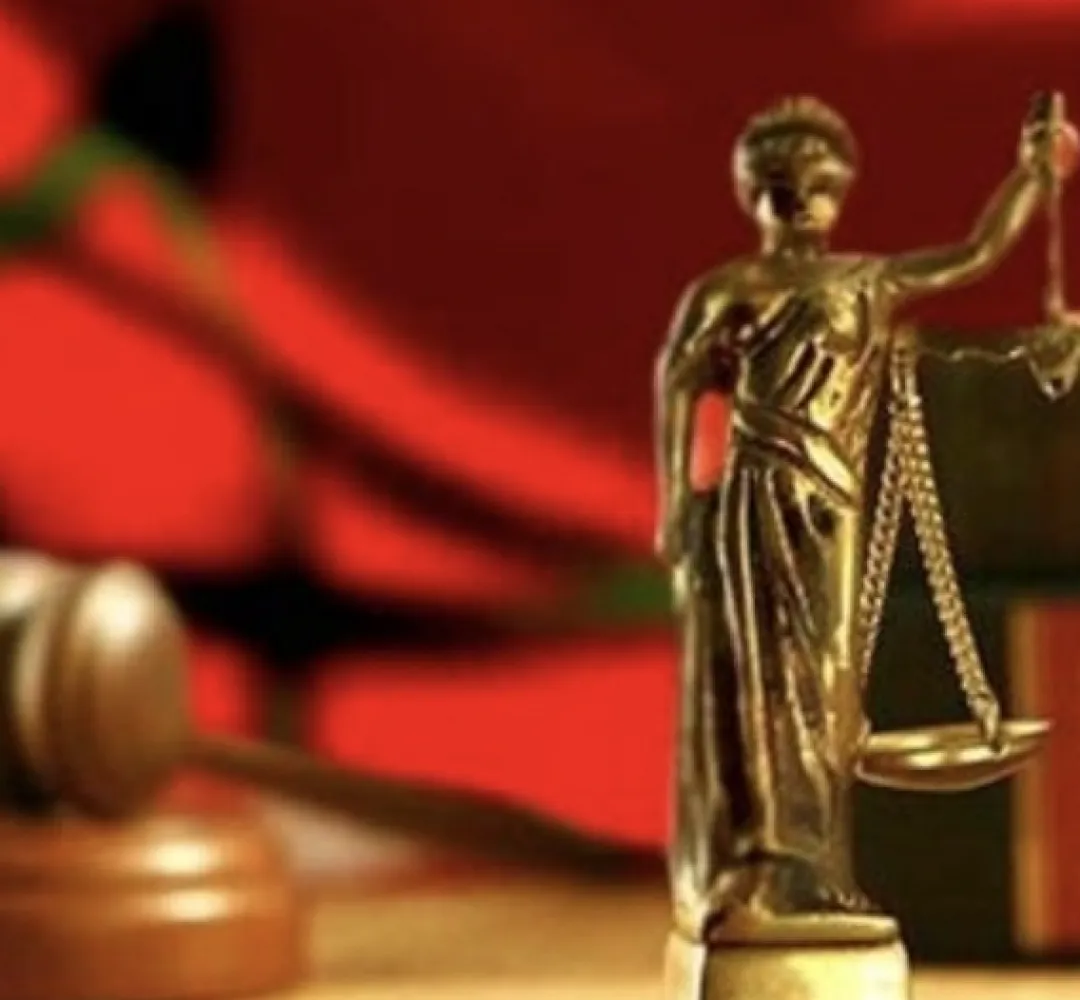 أهمية توفير القضاء المتخصص في كافة جهات المملكة