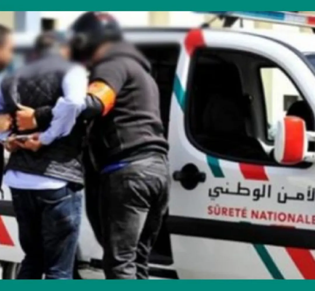توقيف المشتبه فيه المتورط في قتل سيدة بالدار البيضاء باستخدام السلاح الأبيض والتمثيل بجثتها