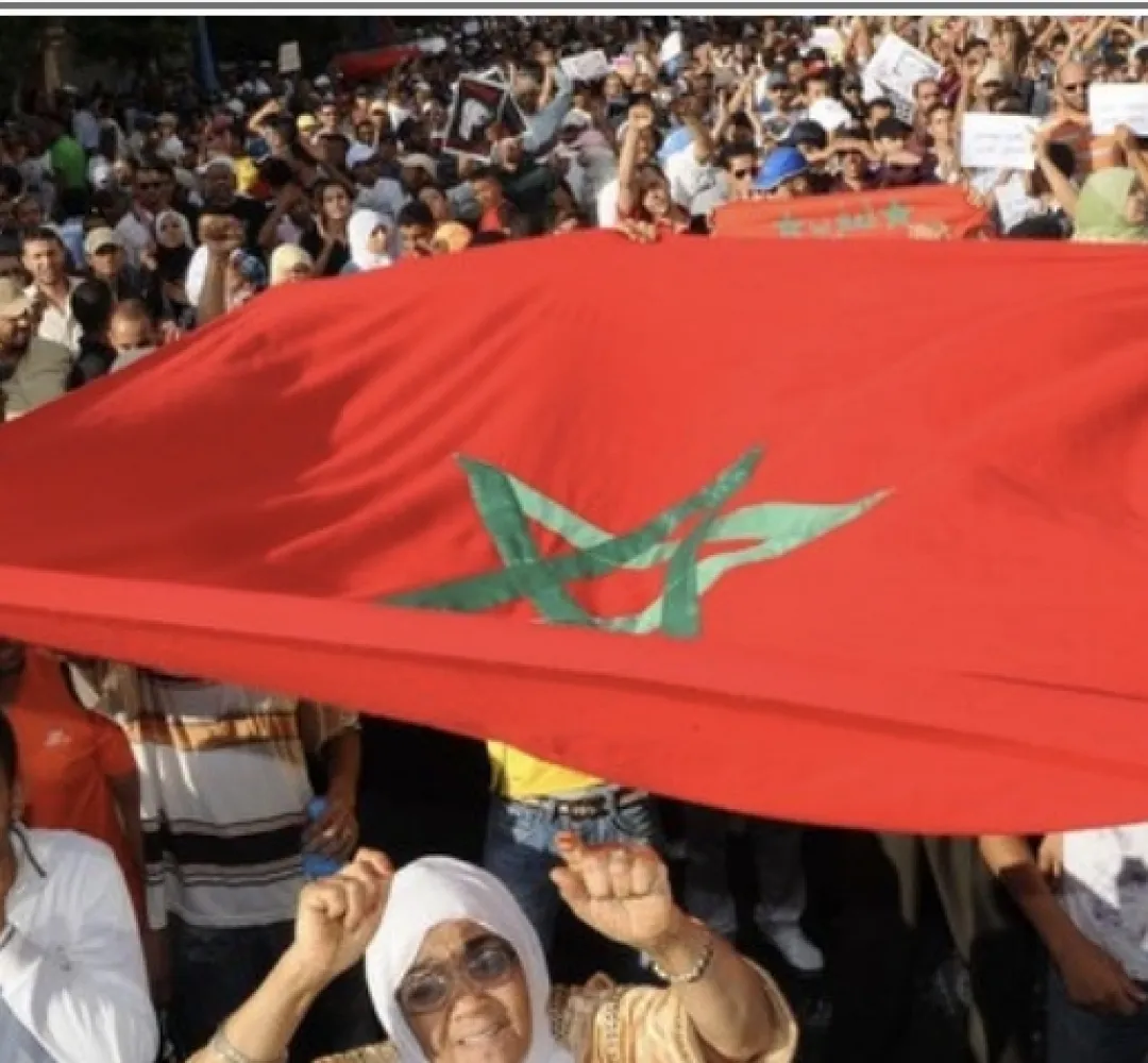 الدولة الاجتماعية بين تحديات التنزيل ورهانات التفعيل الدولة الاجتماعية في المغرب بين رغبة التنزيل وإكراهات الواقع