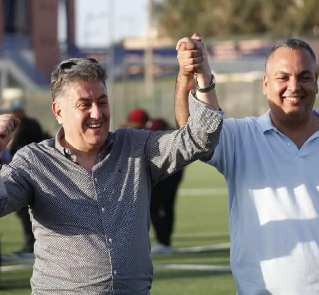 فلاش باك : خطيئة تاعرابت وخديعة اليعقوبي