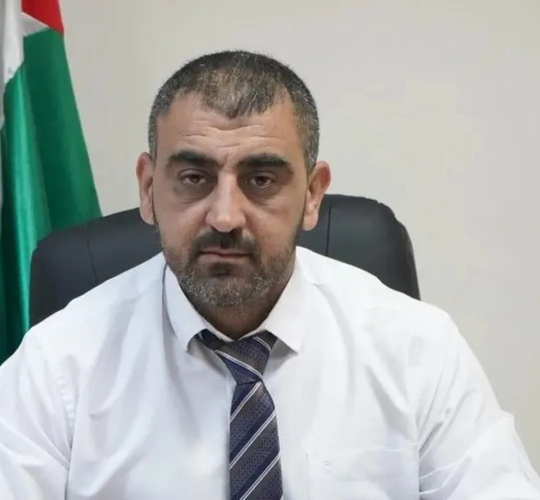 مغادرة الطبيب المغربي الإبادة ... بو عبد الله يغادر غزة و استقبال زوجته له بكلماتها المؤثرة