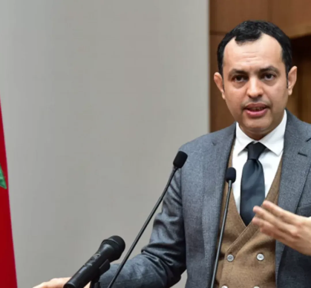 التحول التكنولوجي.. الدعوة إلى حكامة جديدة للتكوين تستجيب لحاجيات سوق الشغل