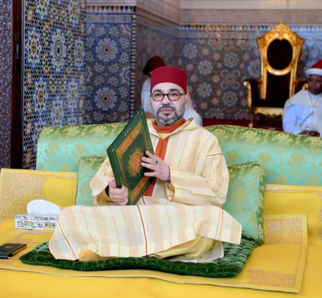 إمارة المؤمنين بالمغرب عبر العصور: نموذج فريد يجمع بين الشرعية التاريخية، الدينية والسياسية