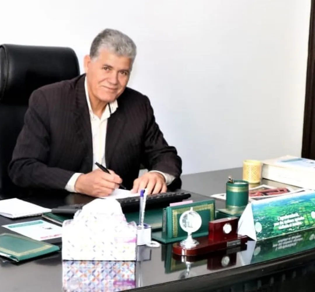 الإدارة المغــربية إلـى أيـن؟؟؟