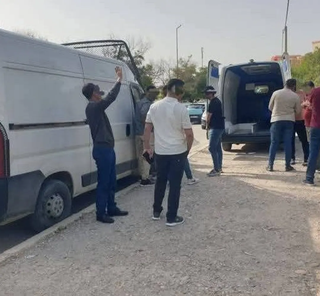 استنفار أمني كبير بتازة اثر العثور على جثة امرأة أربعينية بمؤسسة تعليمية مهجورة
