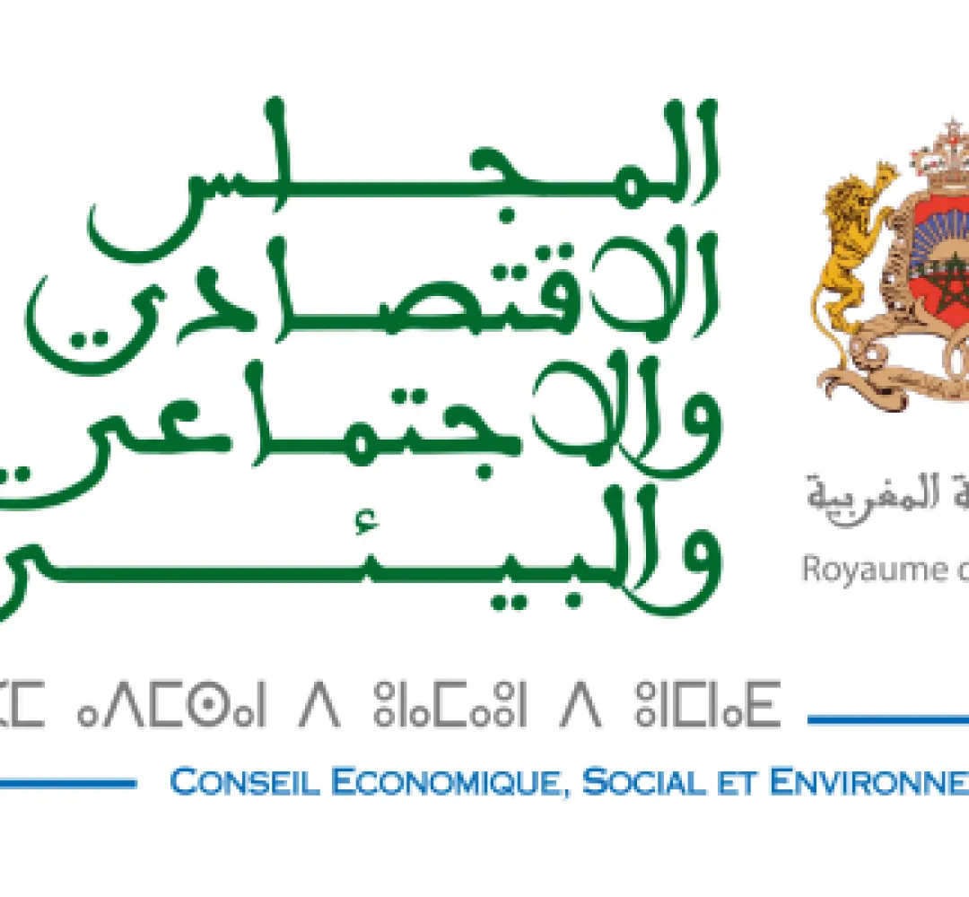 المجلس الاقتصادي والاجتماعي والبيئي يدعو المواطنين لإبداء آرائهم حول التكوين المستمر والتنوع البيولوجي