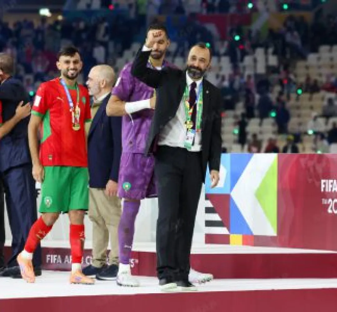 كأس العرب لكرة القدم (قطر 2025).. المنتخب الوطني حقق اللقب رغم قوة المنافسين (السكتيوي)