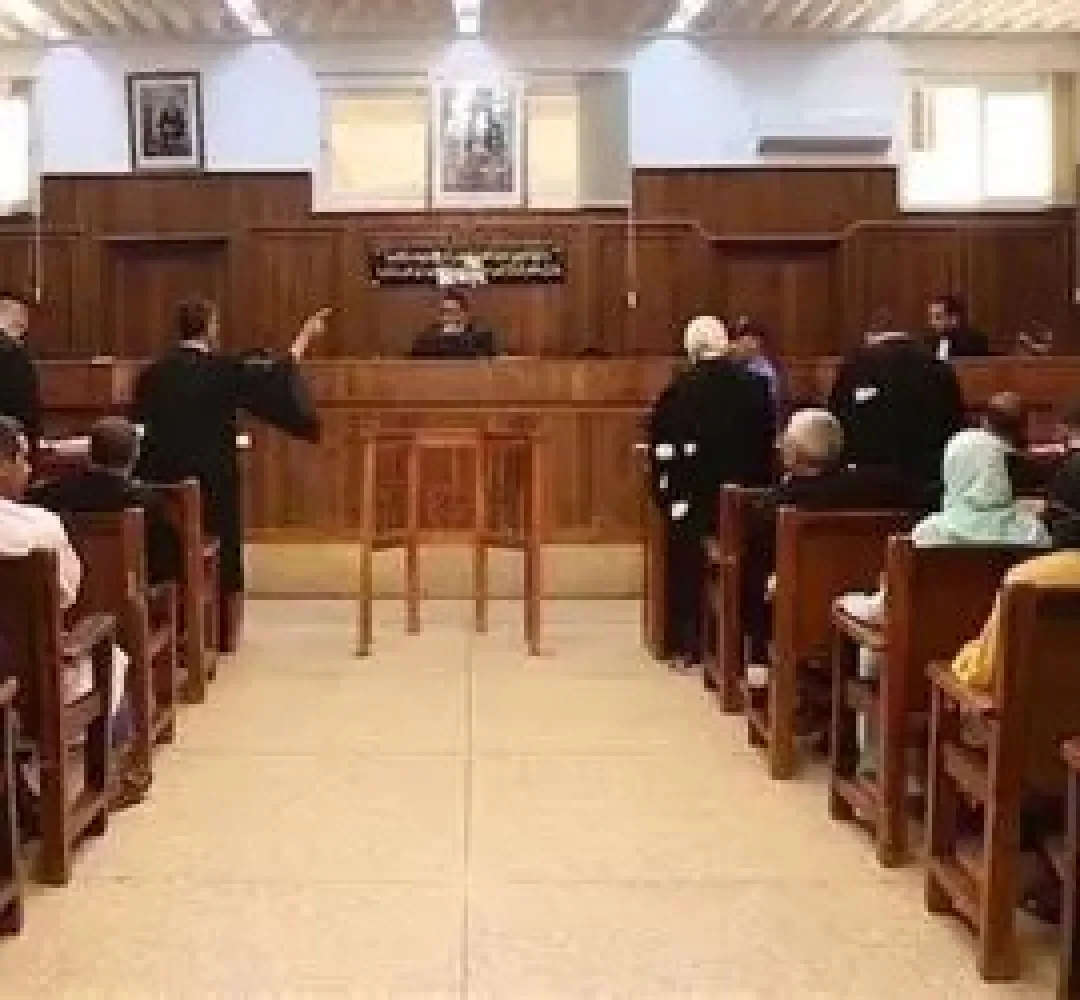 سنتين حبسا نافذا "لنصاب" بفاس احتال على راغبين للاستثمار في البورصة