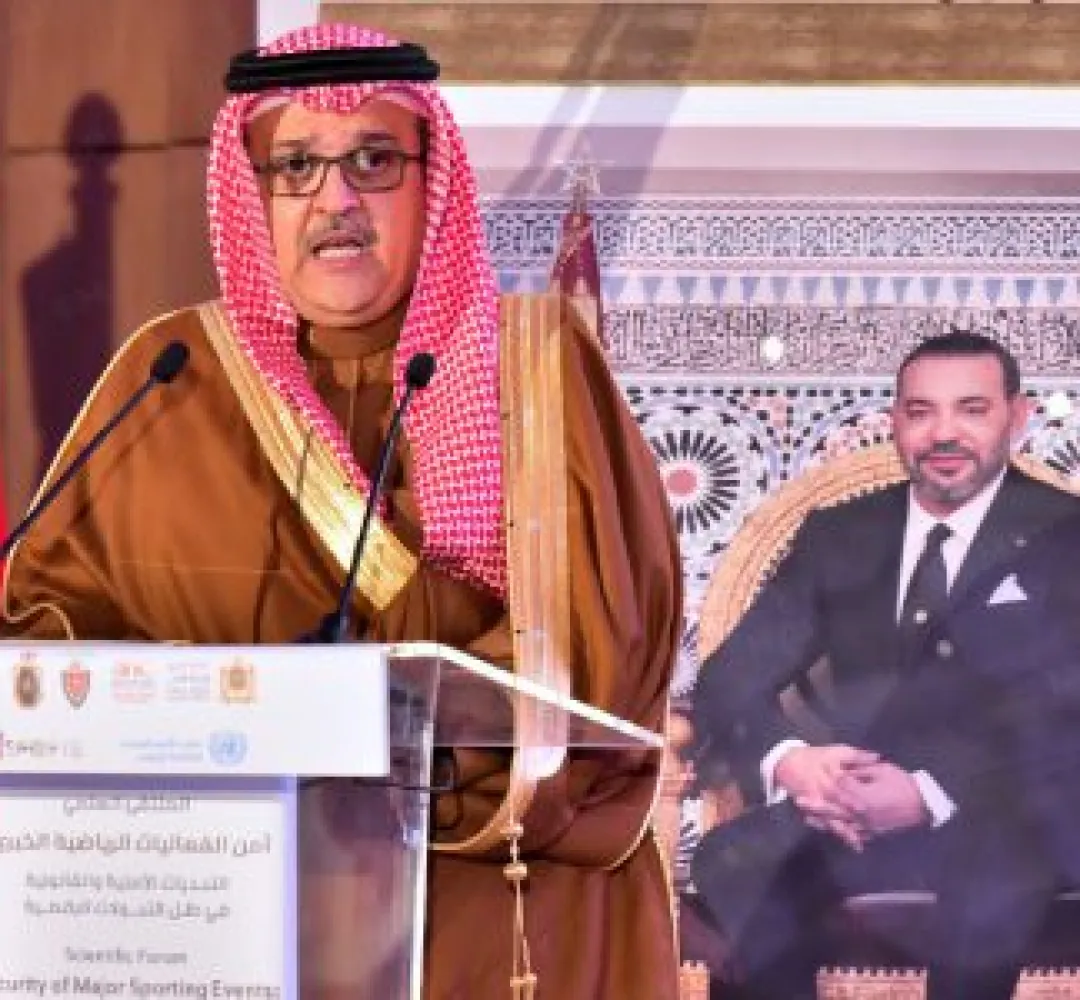 المؤسسات الأمنية والرياضية مدعوة إلى تعزيز الجهود لمكافحة التحديات المرتبطة بأمن التظاهرات الرياضية (مسؤول بجامعة نايف العربية للعلوم الأمنية)