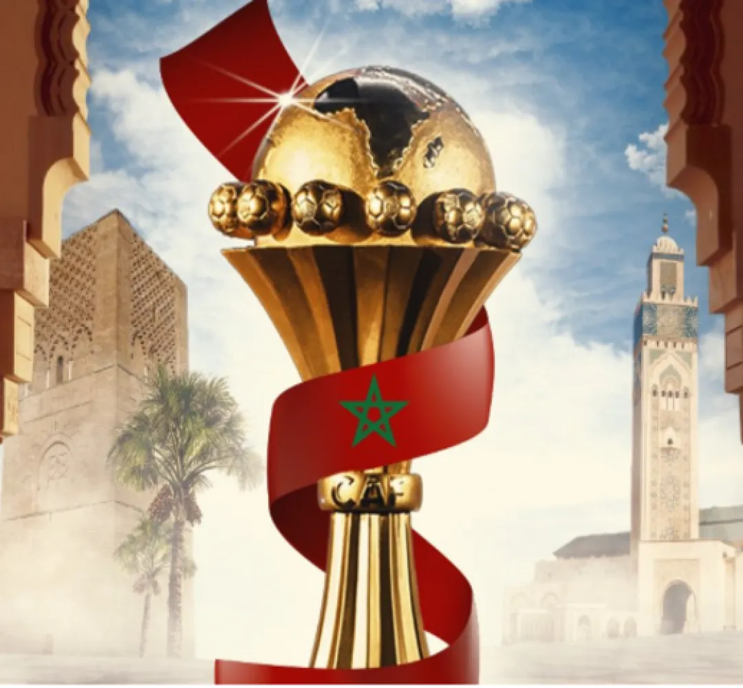 هل تصلح الرياضة ما أفسدته السياسة؟ - وهل يمكن اعتبار كرة القدم كمرآة للتحول الاجتماعي والصراع الرمزي؟ كأس افريقيا 2025 نموذجا. "كرة القدم مجرد لعبة، وليست من بنود التطور أو مؤشرات التنم