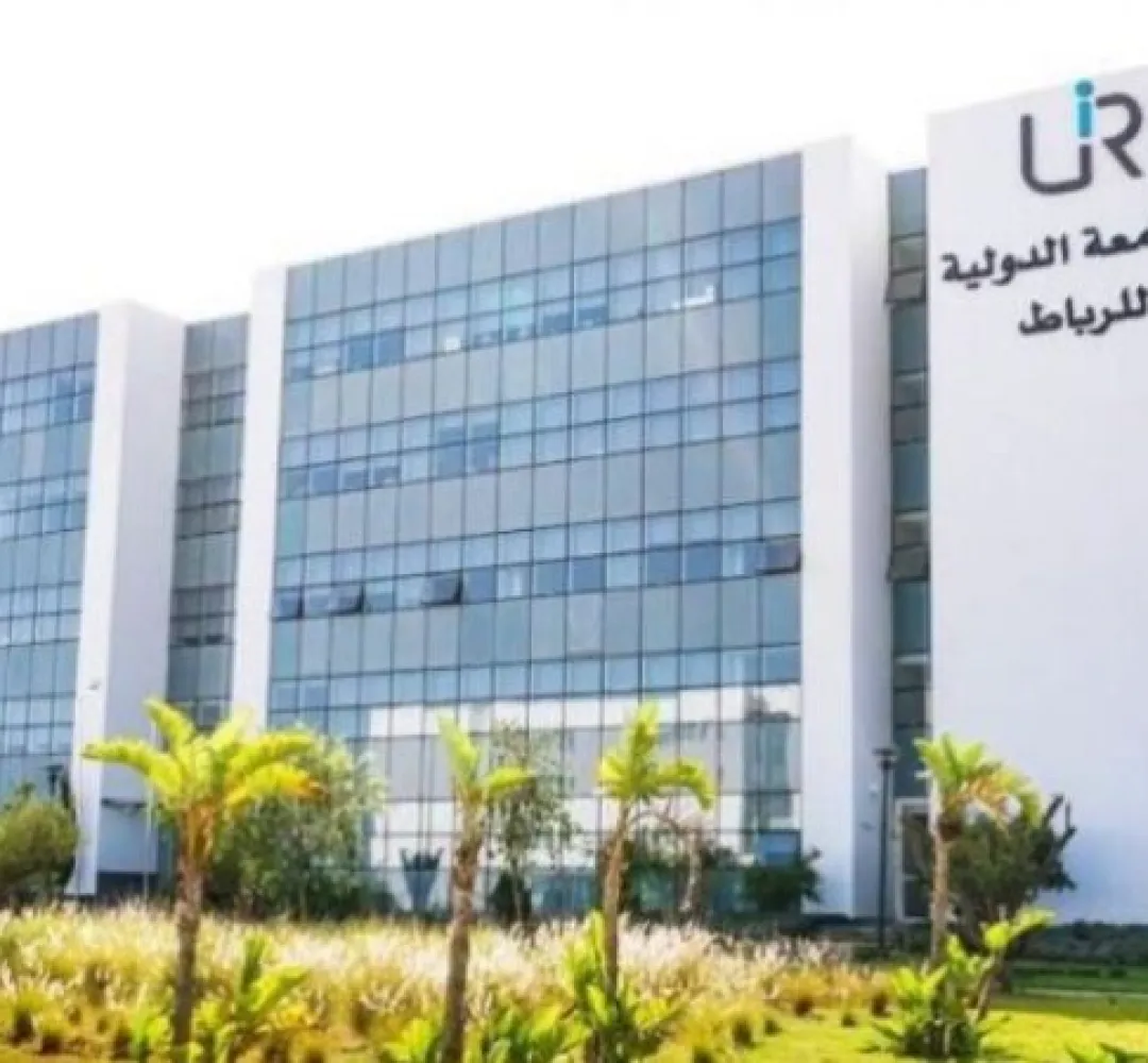 الجامعة الدولية للرباط : زيارة استكشافية لفائدة وسائل الإعلام
