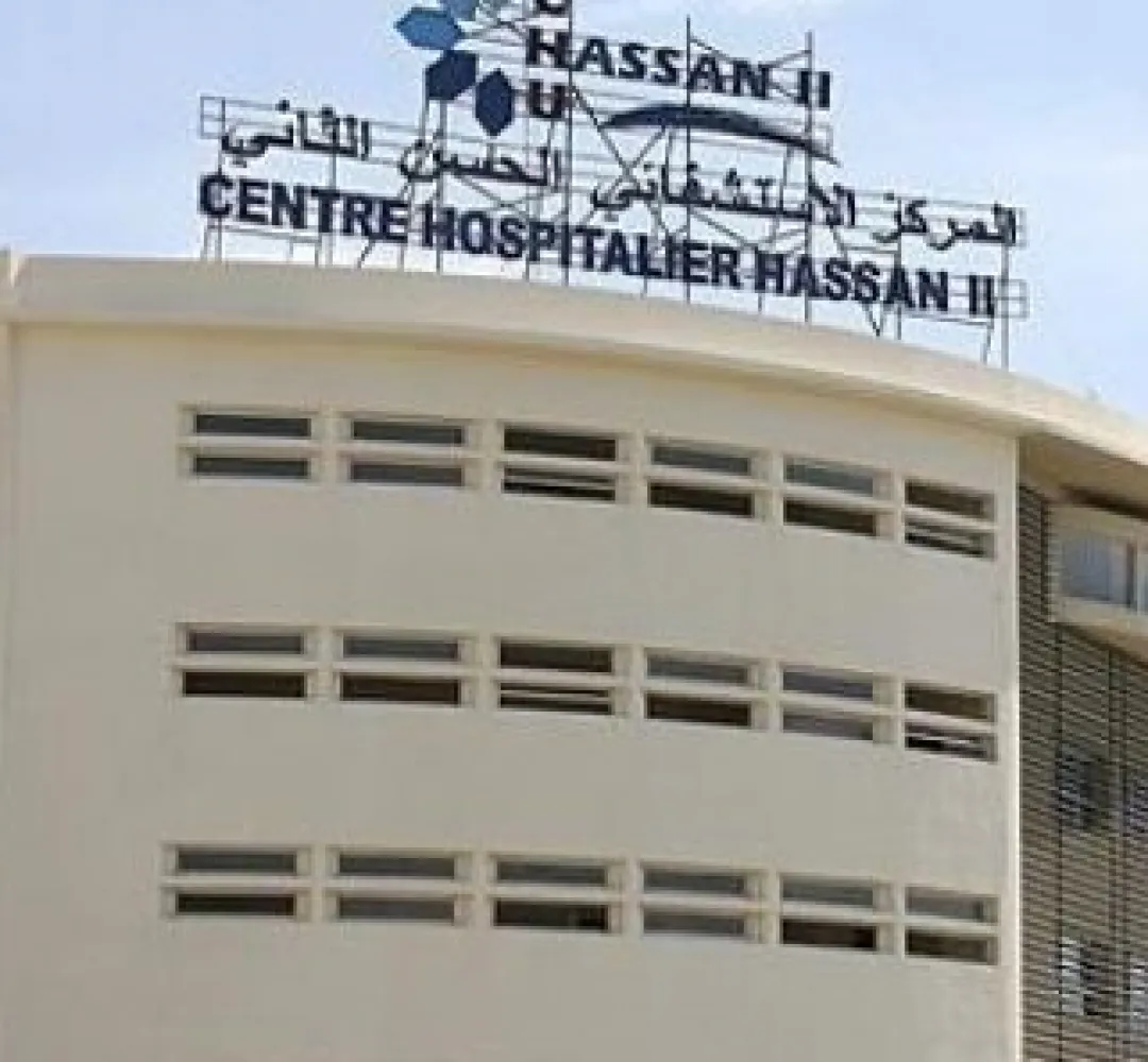 المركز الاستشفائي الجامعي بفاس: حينما يتحول "صرح الشفاء" إلى ساحة للإهانة والتجاوزات