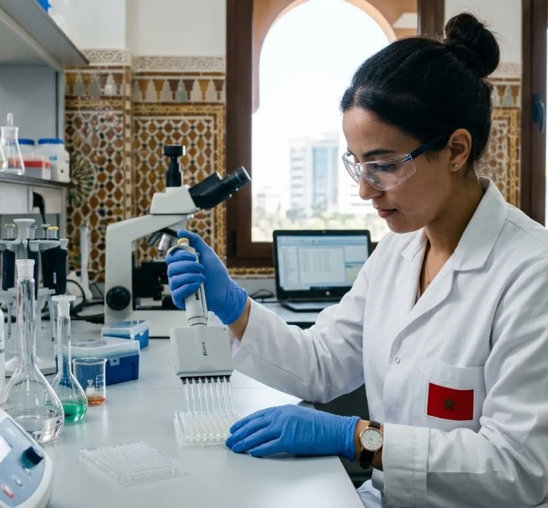 رعب الكوليرا يجتاح مواقع التواصل.. هكذا ردت السلطات المغربية لإنهاء الجدل