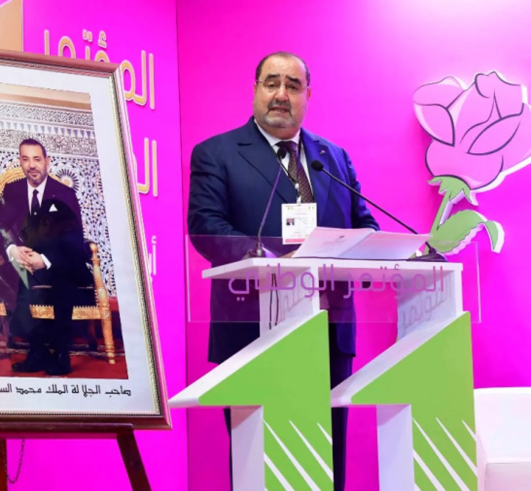 المسافة الرمادية تضع الفريق الاشتراكي في الوسط أمام معركة تسقيف الأسعار