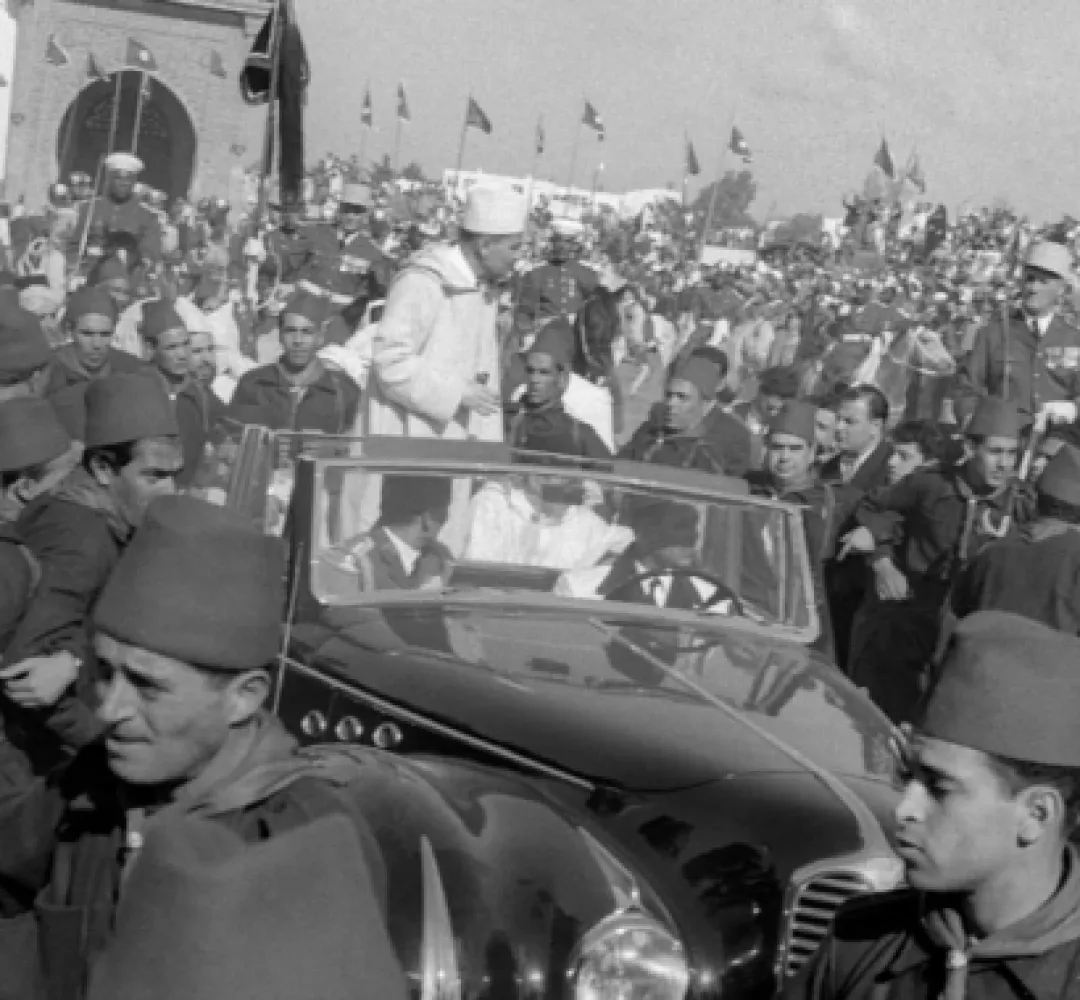 اليوم الوطني للمقاومة.. استحضار لمحطات خالدة في سجل ملاحم وأمجاد الوطن