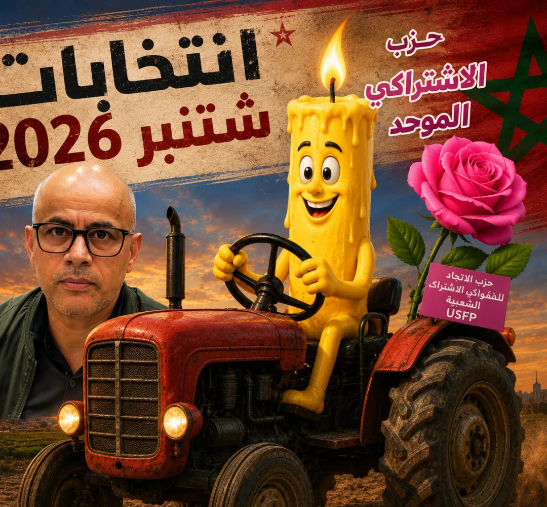 ثلاثة أحزاب تتصارع على مقعد “البام” بمكناس