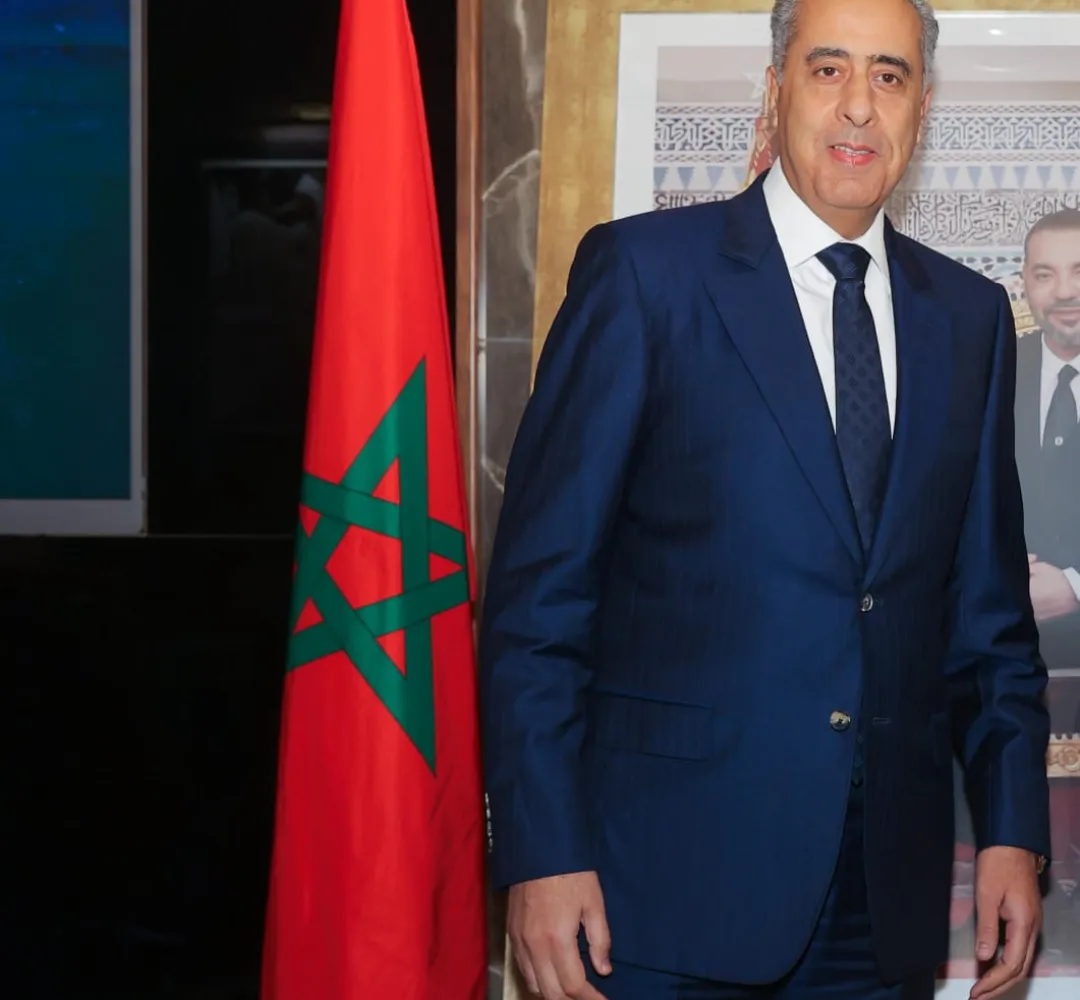 عبد اللطيف الحموشي ترقية استثنائية في الرتبة لموظف شرطة برتبة مقدم شرطة رئيس بالقنيطرة ضحية حادثة سير