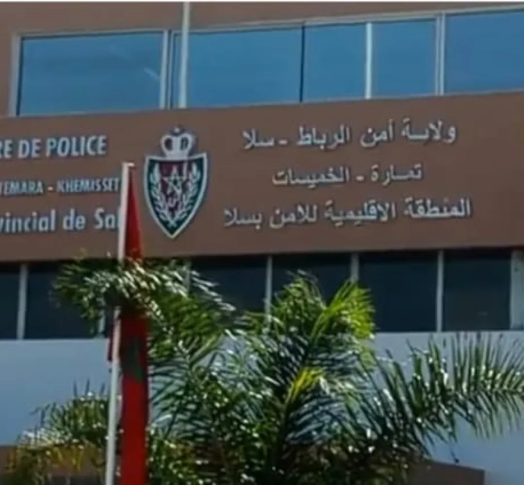 اشرت مصالح الشرطة بكل من مدينتي سلا والخميسات، مساء أمس الخميس وصباح اليوم الجمعة 16 و17 يوليوز الجاري، عمليتين متفرقتين لمكافحة الاتجار غير المشروع في المخدرات، وتحديدا ترويج العقاقير المهلو