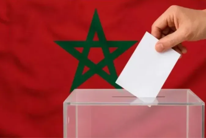 انتخابات 2026.. تسجيل 93 شكاية انتخابية منذ 21 غشت إلى غاية 15 شتنبر
