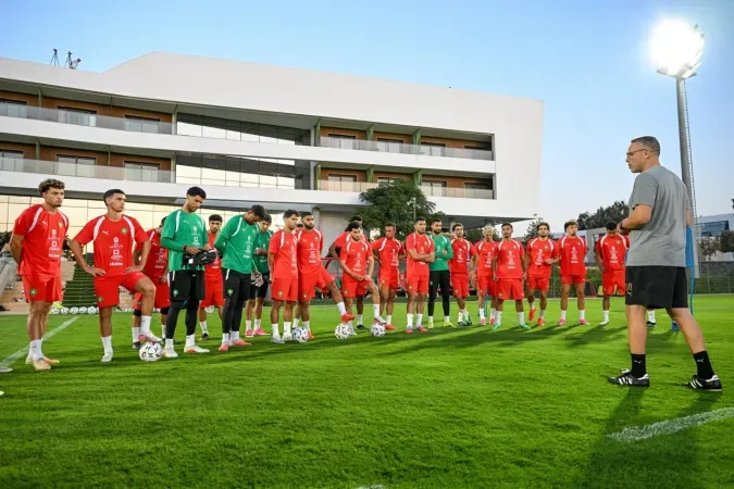 تصفيات كأس إفريقيا للأمم 2027.. أسود الأطلس يستهلون مشوارهم القاري بمواجهة الغابون